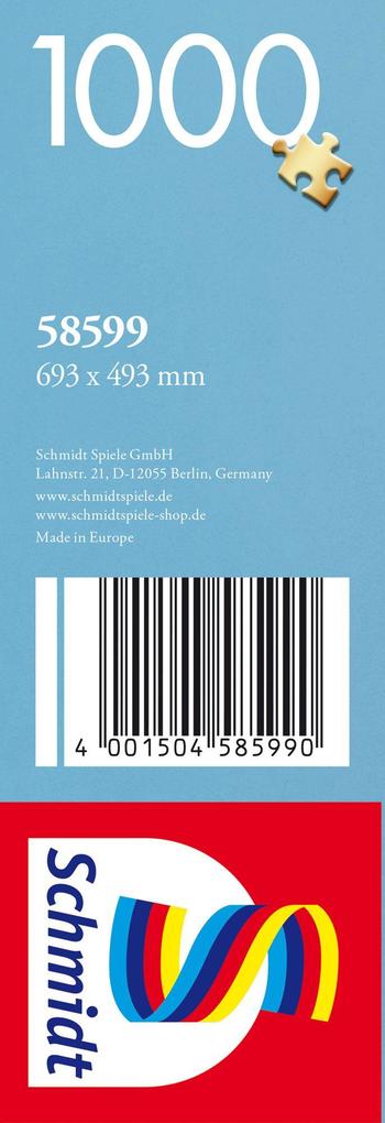 Weitere Ansicht: SOUVENIR, Erinnerungen an Paris