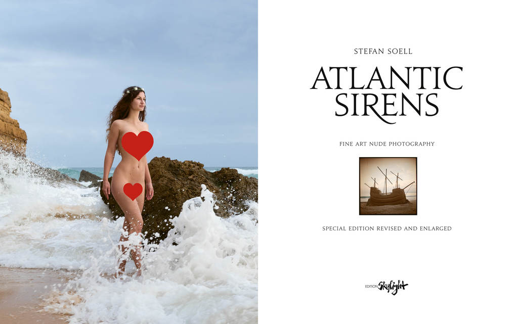 Weitere Ansicht: Atlantic Sirens | Stefan Soell