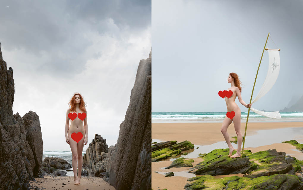 Weitere Ansicht: Atlantic Sirens | Stefan Soell