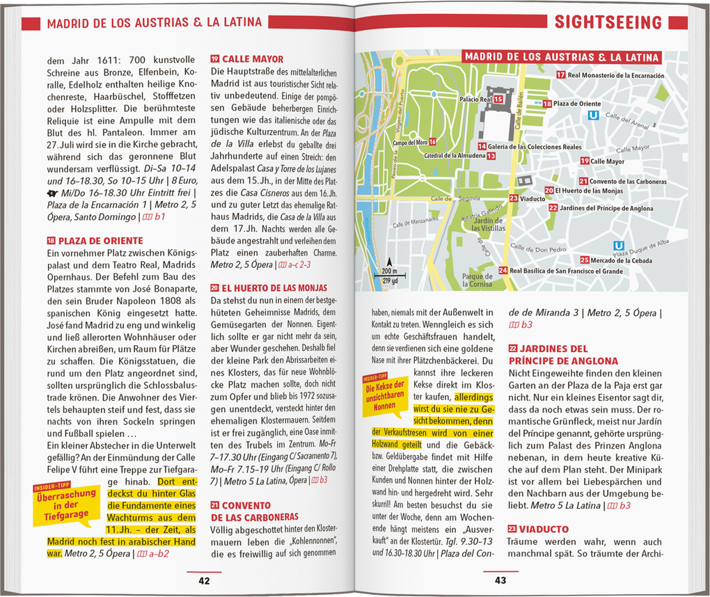 Weitere Ansicht: MARCO POLO Reiseführer Madrid | Martin Dahms, Susanne Thiel