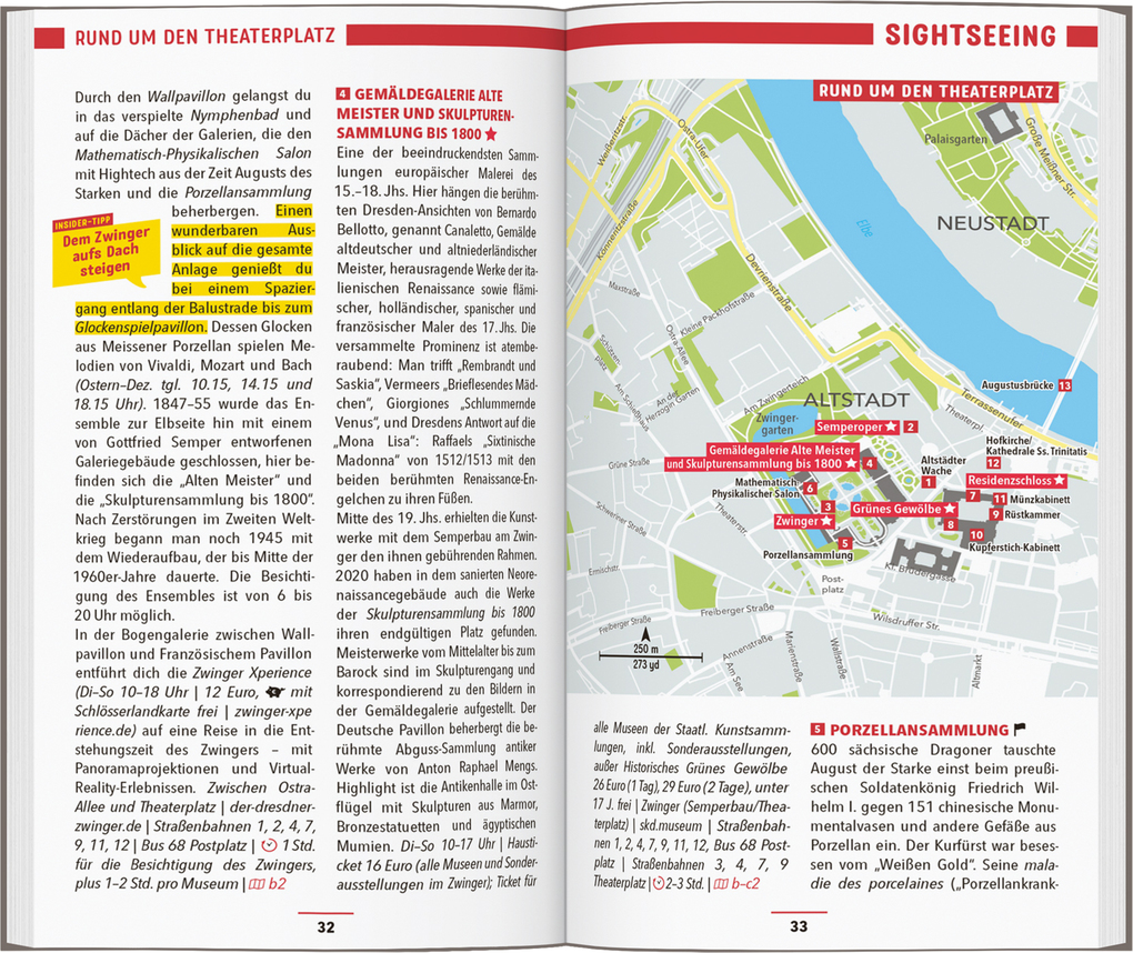 Weitere Ansicht: MARCO POLO Reiseführer Dresden, Sächsische Schweiz | Angela Stuhrberg