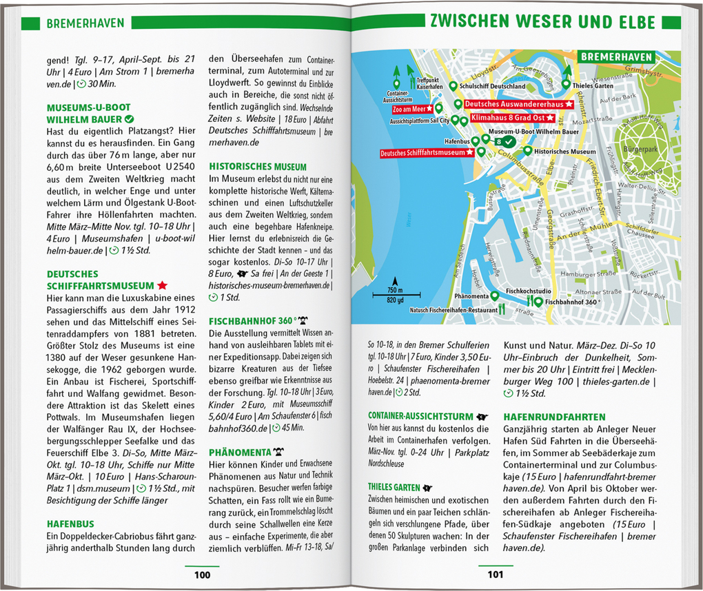 Weitere Ansicht: MARCO POLO Reiseführer Ostfriesland, Nordseeküste Niedersachsen, Helgoland | Maria Berentzen, Klaus Bötig