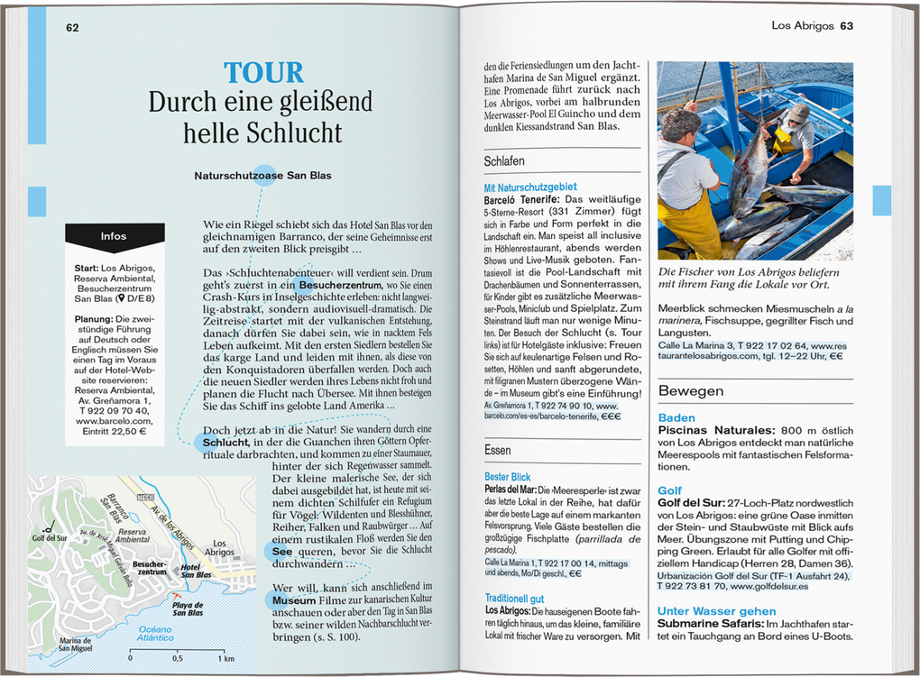 Weitere Ansicht: DUMONT Reise-Taschenbuch Reiseführer Teneriffa | Dieter Schulze