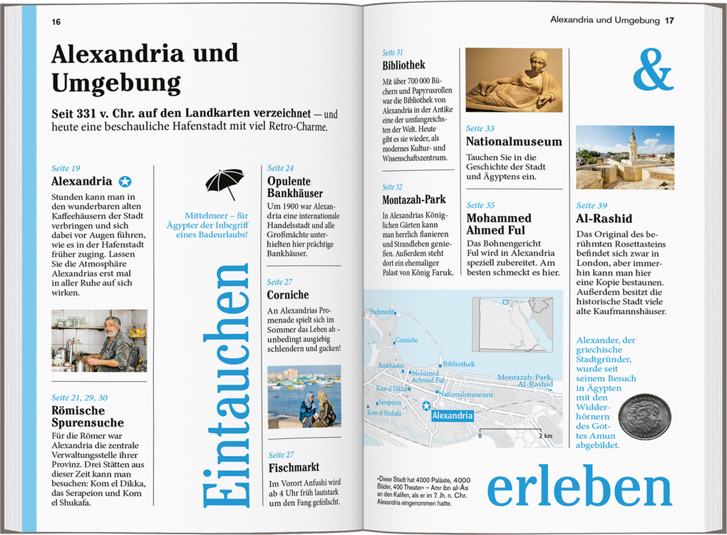 Weitere Ansicht: DUMONT Reise-Taschenbuch Reiseführer Ägypten, Die klassische Nilreise | Isa Ducke, Natascha Thoma