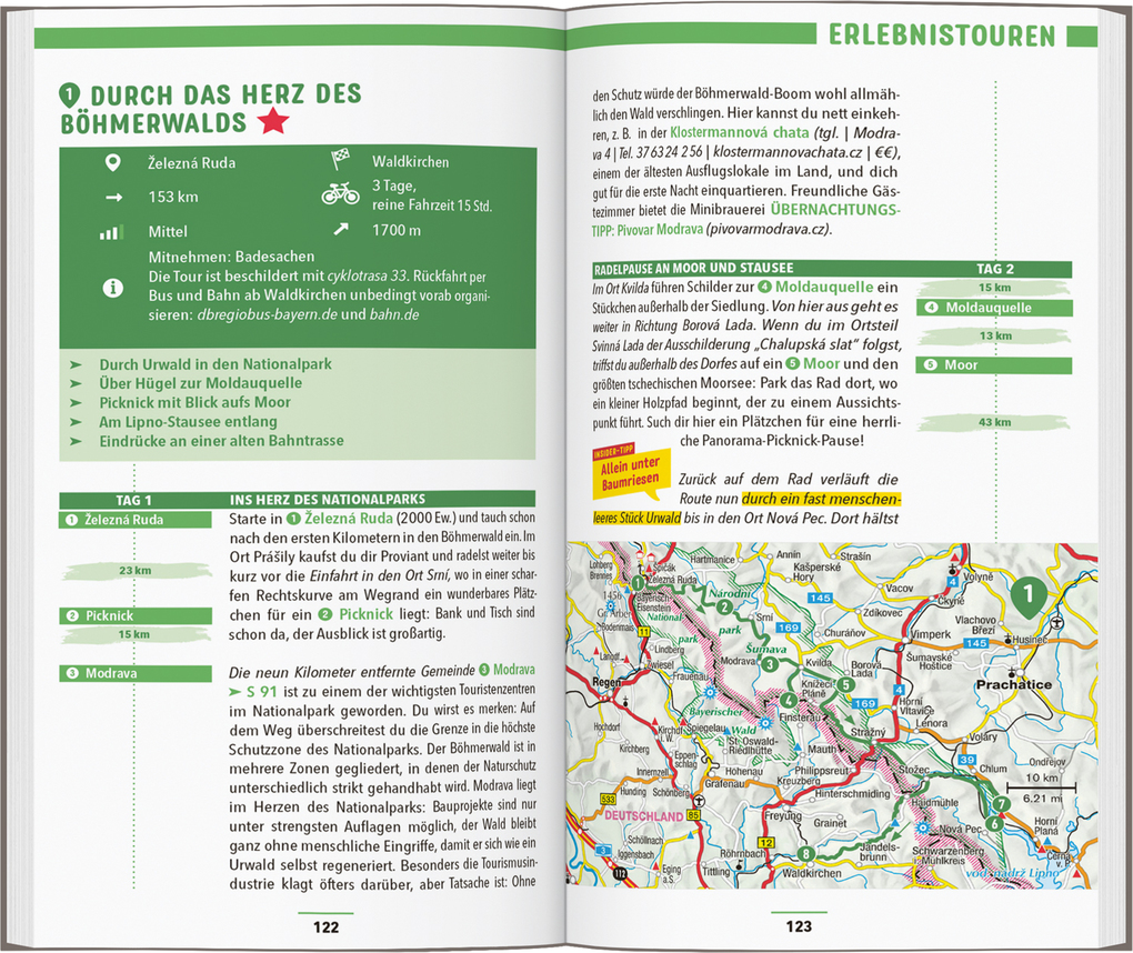 Weitere Ansicht: MARCO POLO Reiseführer Tschechien | Kilian Kirchgessner