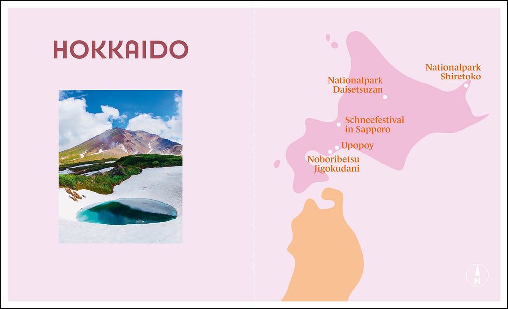 Weitere Ansicht: KUNTH Konnichiwa Japan | Eva Stadler, Jutta M. Ingala, Andrea Lammert