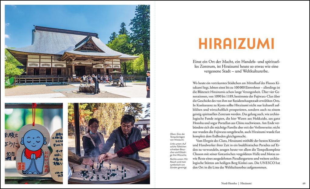Weitere Ansicht: KUNTH Konnichiwa Japan | Eva Stadler, Jutta M. Ingala, Andrea Lammert