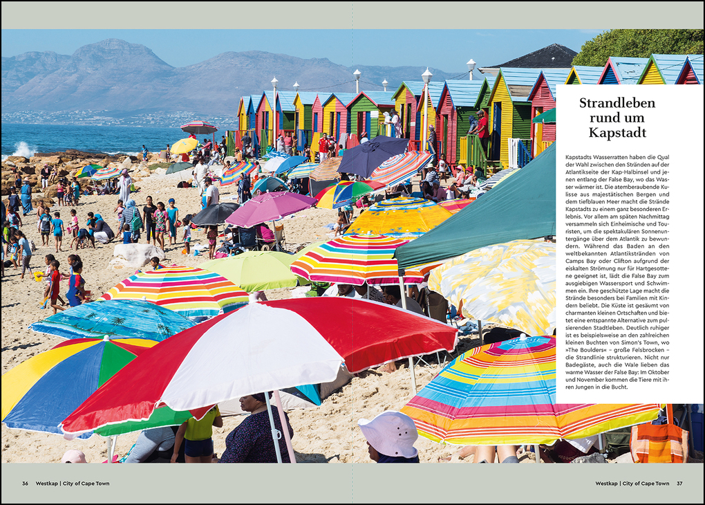 Weitere Ansicht: KUNTH Unterwegs in Südafrika | Daniela Schetar, Melanie Goldmann, Andrea Lammert, Kerstin Majewski