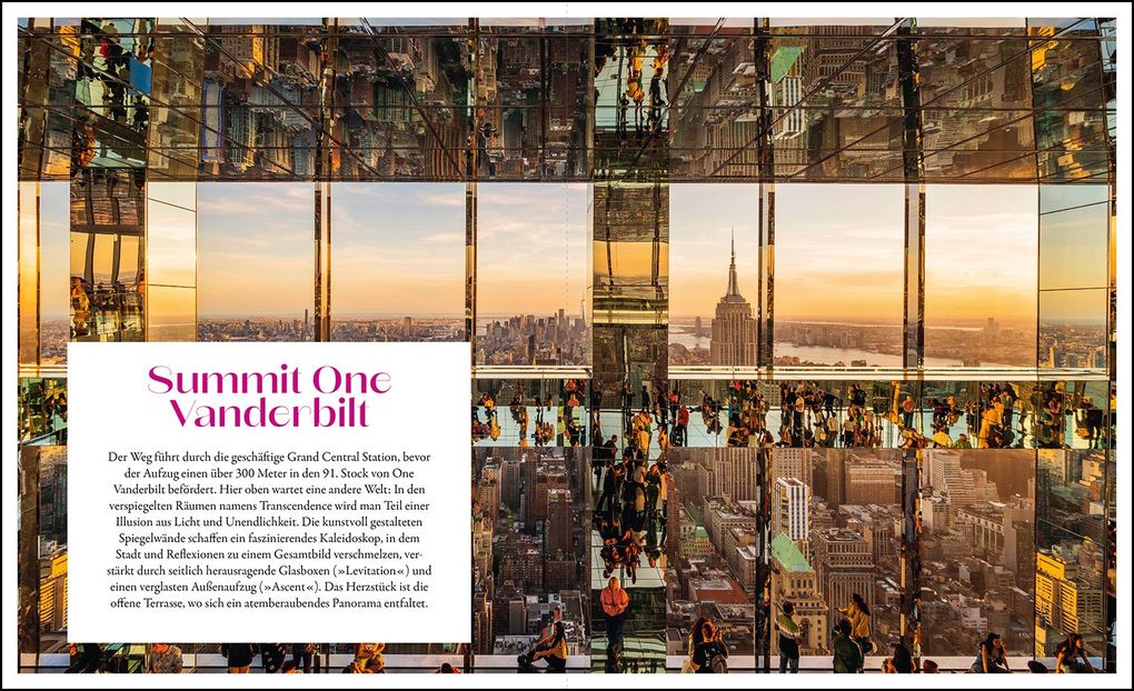 Weitere Ansicht: KUNTH Hello New York | Eva Stadler, Jennifer Valentin, Robert Fischer