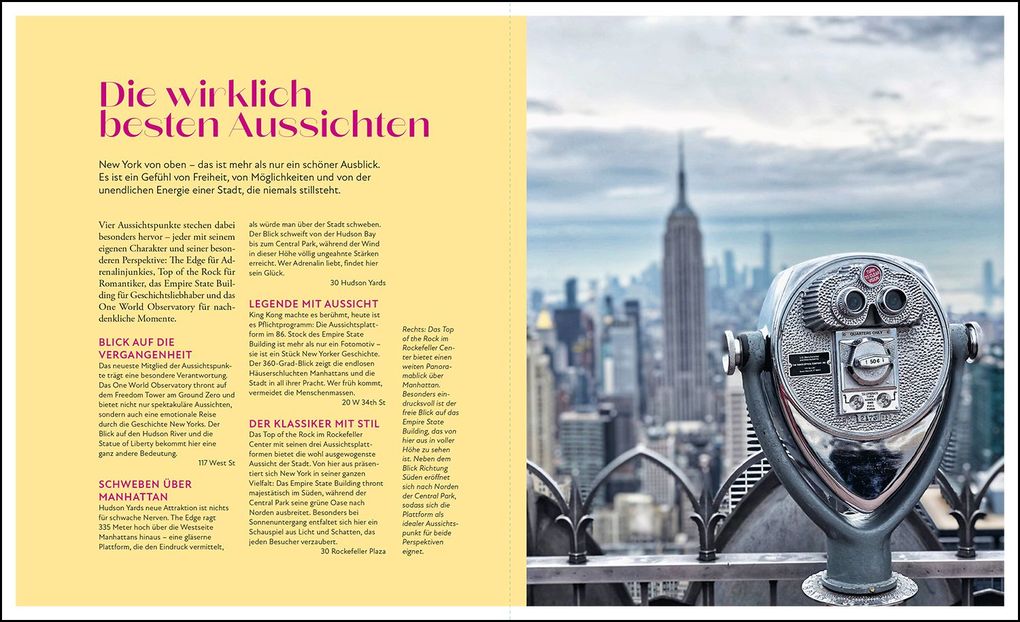 Weitere Ansicht: KUNTH Hello New York | Eva Stadler, Jennifer Valentin, Robert Fischer