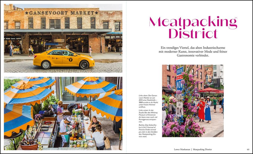Weitere Ansicht: KUNTH Hello New York | Eva Stadler, Jennifer Valentin, Robert Fischer