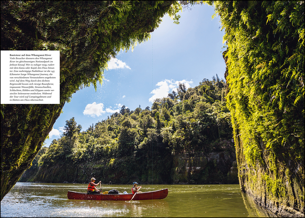 Weitere Ansicht: KUNTH Unterwegs in Neuseeland | Melanie Goldmann, Birgit Adam, Robert Fischer, Thomas Frank