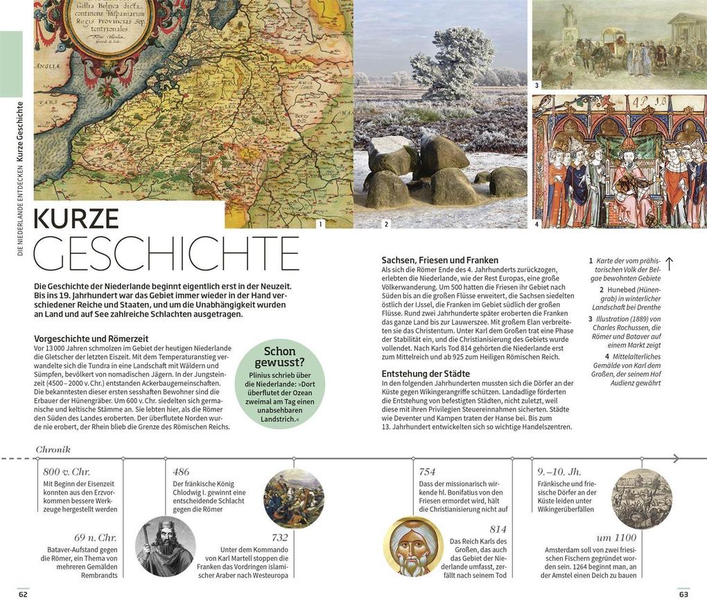 Weitere Ansicht: Vis-à-Vis Reiseführer Niederlande