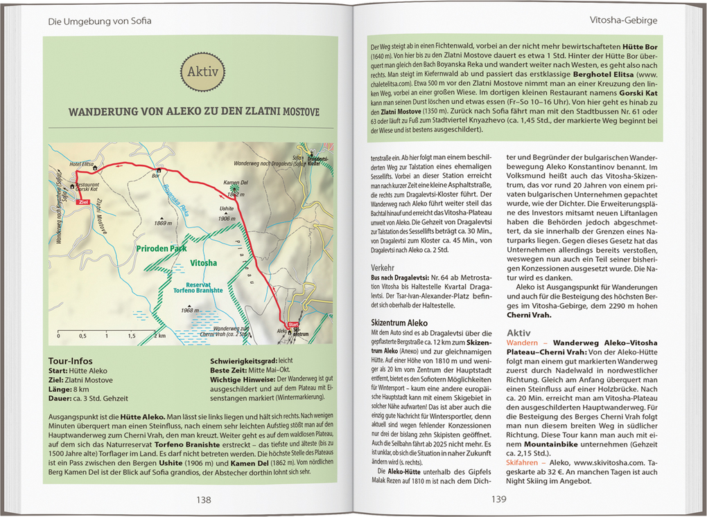 Weitere Ansicht: DUMONT Reise-Handbuch Reiseführer Bulgarien | Georgi Palahutev, Simone Böcker