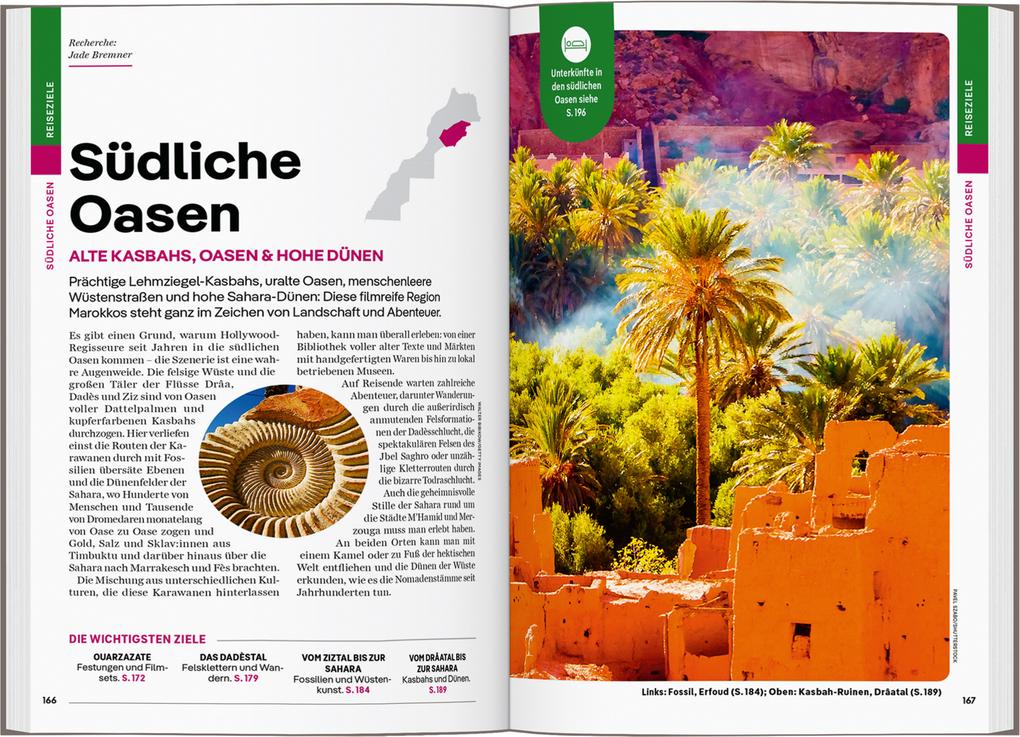 Weitere Ansicht: LONELY PLANET Reiseführer Marokko