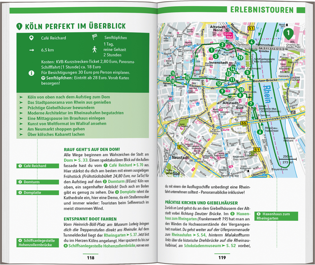 Weitere Ansicht: MARCO POLO Reiseführer Köln | Ralf Johnen, Jürgen Raap