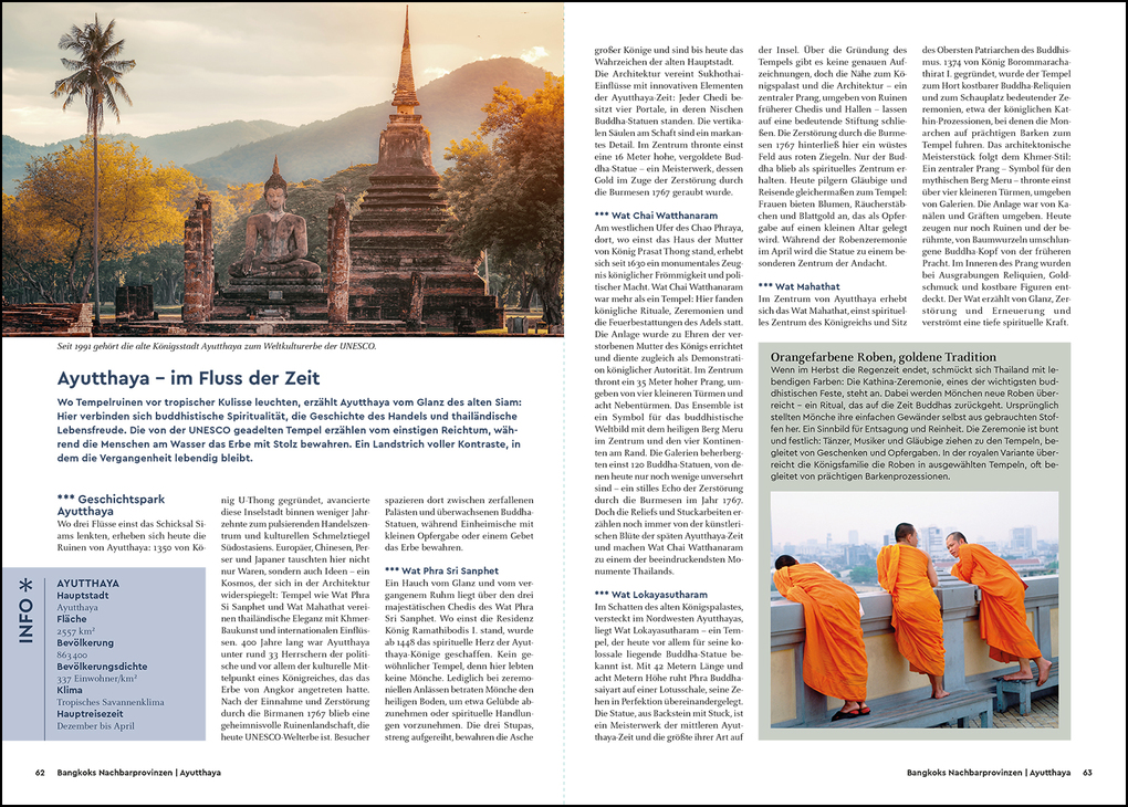 Weitere Ansicht: KUNTH Unterwegs in Thailand | Jutta M. Ingala