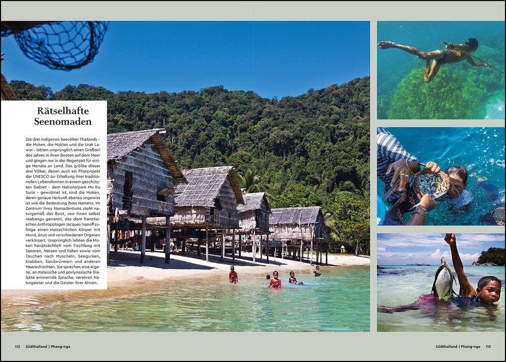 Weitere Ansicht: KUNTH Unterwegs in Thailand | Jutta M. Ingala