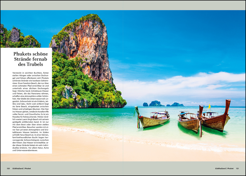 Weitere Ansicht: KUNTH Unterwegs in Thailand | Jutta M. Ingala