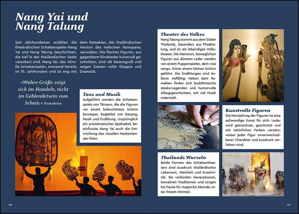 Weitere Ansicht: KUNTH Unterwegs in Thailand | Jutta M. Ingala