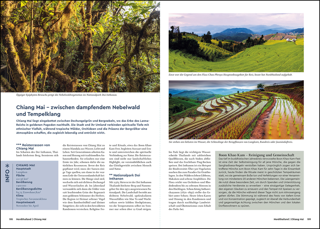 Weitere Ansicht: KUNTH Unterwegs in Thailand | Jutta M. Ingala