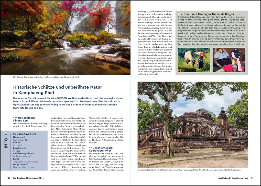 Weitere Ansicht: KUNTH Unterwegs in Thailand | Jutta M. Ingala