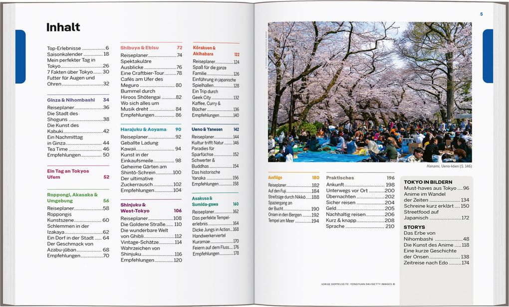 Weitere Ansicht: LONELY PLANET Reiseführer Entdecke Tokyo