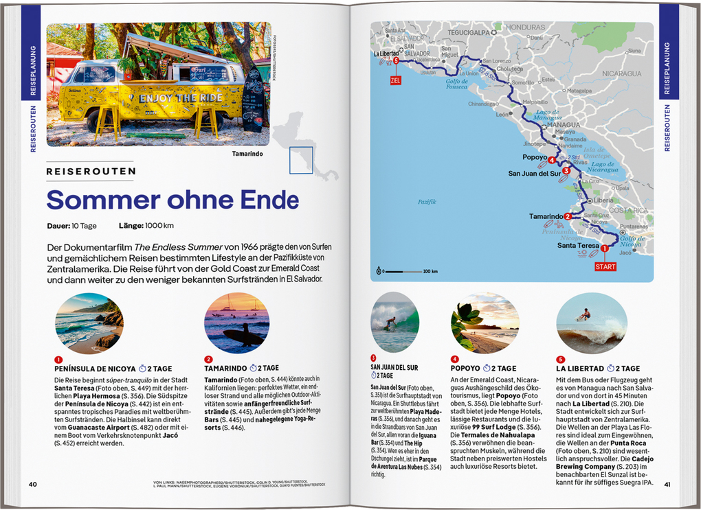 Weitere Ansicht: LONELY PLANET Reiseführer Zentralamerika