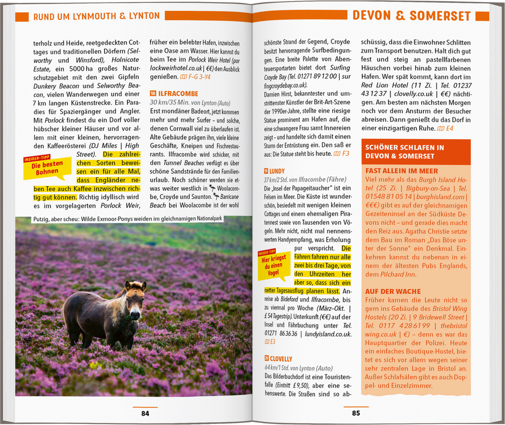 Weitere Ansicht: MARCO POLO Reiseführer Südengland, Cornwall bis Kent | Michael Pohl