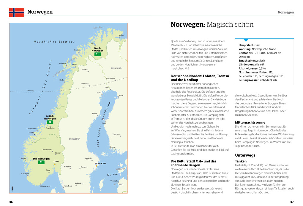 Weitere Ansicht: ACSI CampingCard & Stellplatzführer 2026