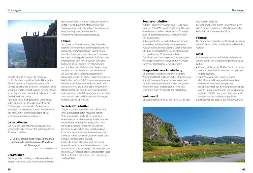 Weitere Ansicht: ACSI CampingCard & Stellplatzführer 2026