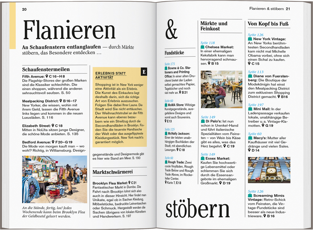 Weitere Ansicht: DUMONT Reise-Taschenbuch Reiseführer New York | Sebastian Moll