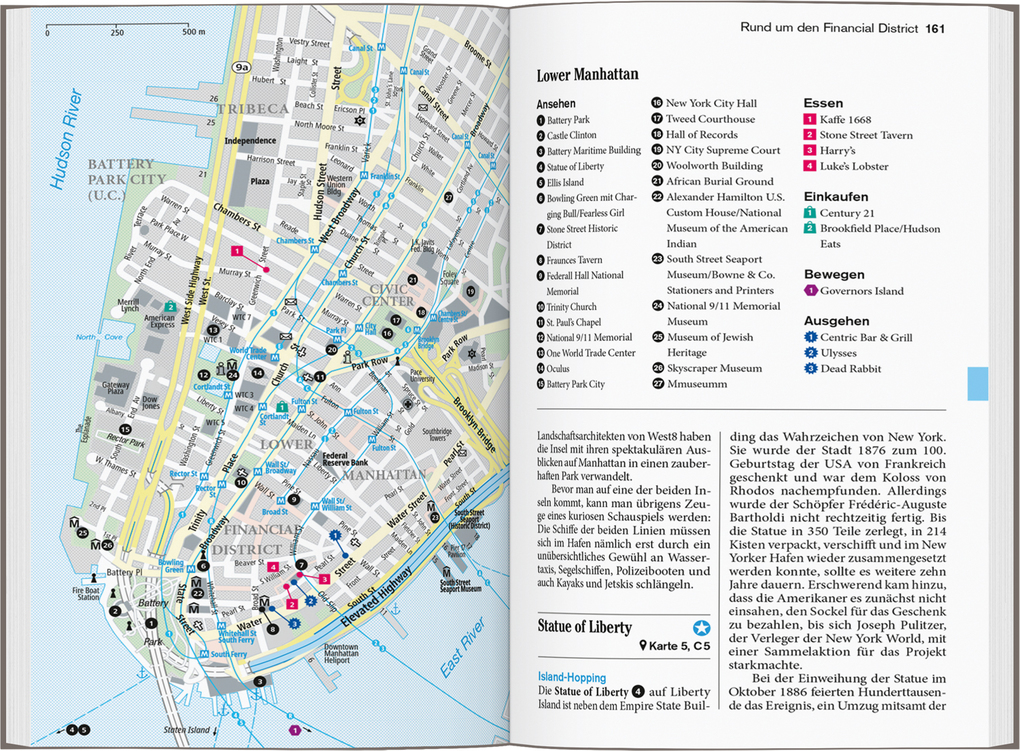 Weitere Ansicht: DUMONT Reise-Taschenbuch Reiseführer New York | Sebastian Moll