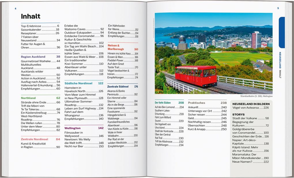 Weitere Ansicht: LONELY PLANET Reiseführer Entdecke Neuseeland