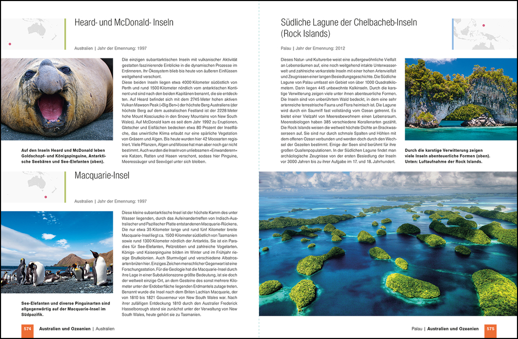 Weitere Ansicht: KUNTH Bildband Unser Welterbe | Katinka Holupirek, KUNTH Verlag