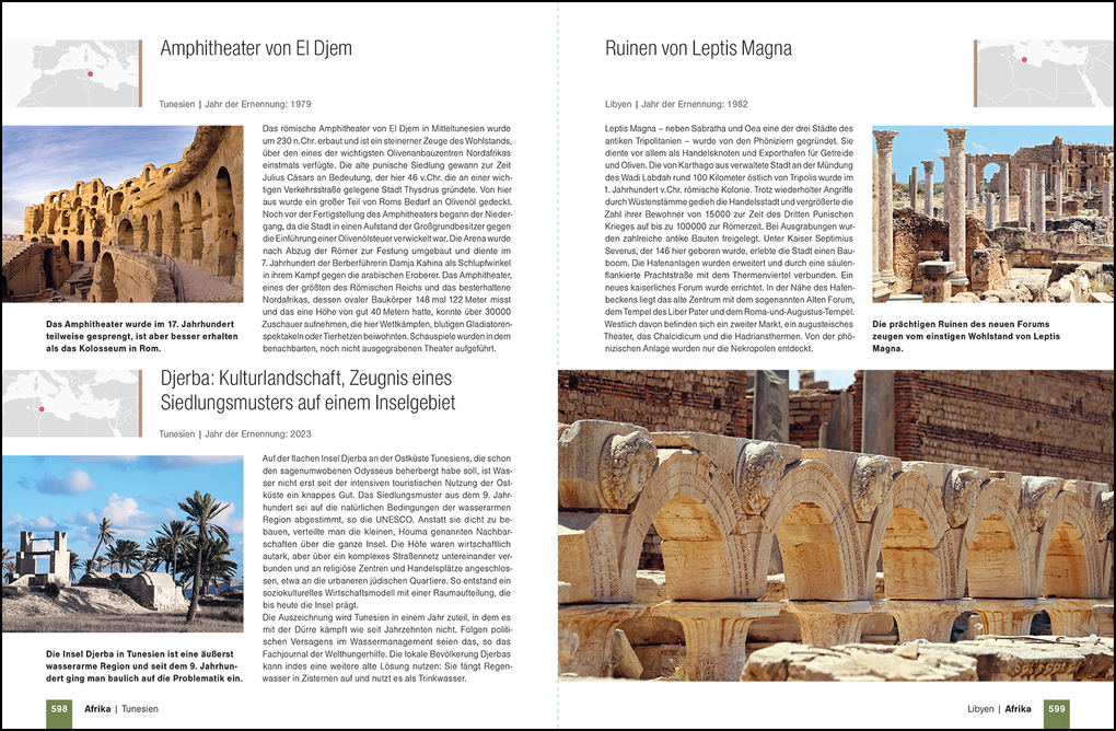 Weitere Ansicht: KUNTH Bildband Unser Welterbe | Katinka Holupirek, KUNTH Verlag