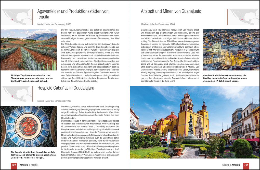 Weitere Ansicht: KUNTH Bildband Unser Welterbe | Katinka Holupirek, KUNTH Verlag