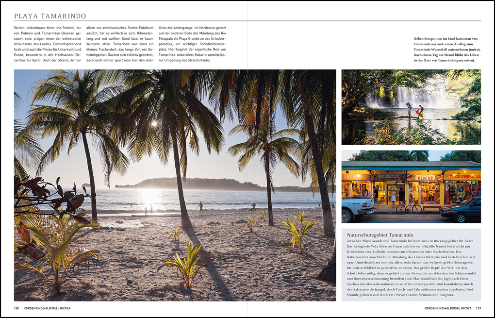 Weitere Ansicht: KUNTH Costa Rica. Das Buch | Oliver Kiesow