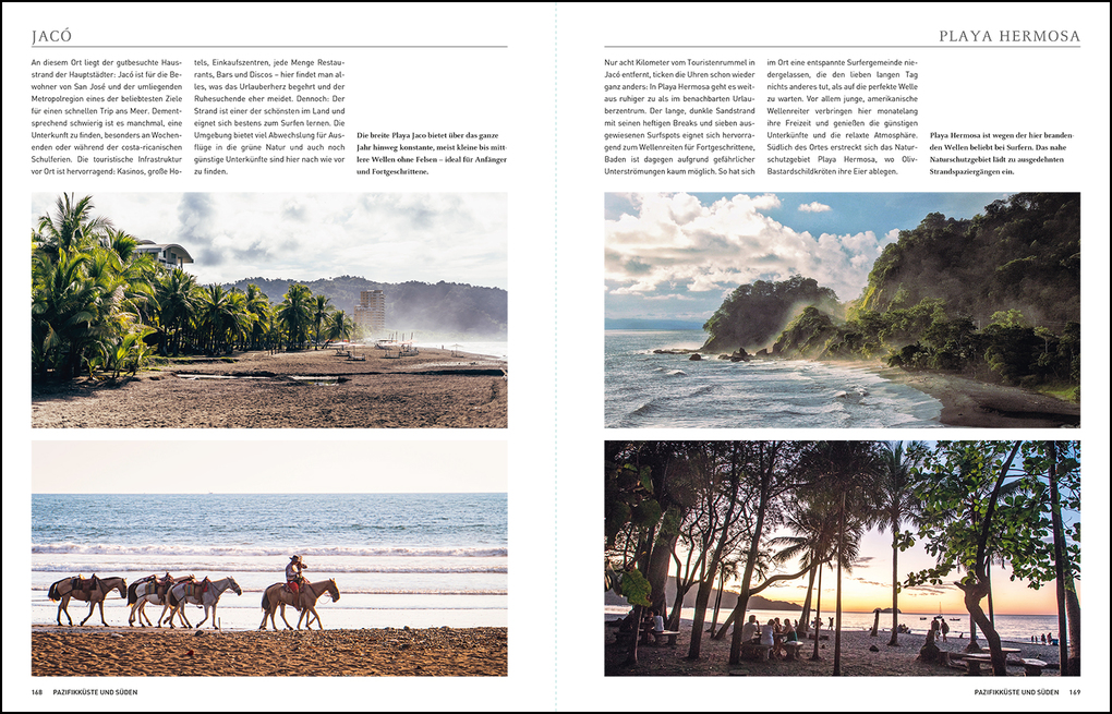 Weitere Ansicht: KUNTH Costa Rica. Das Buch | Oliver Kiesow