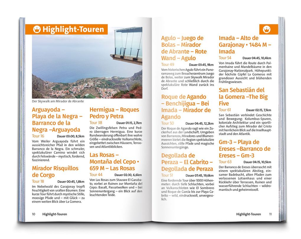 Weitere Ansicht: KOMPASS Wanderführer La Gomera, mit Fernwanderweg GR-132, 75 Touren mit Extra-Tourenkarte | Michael Will