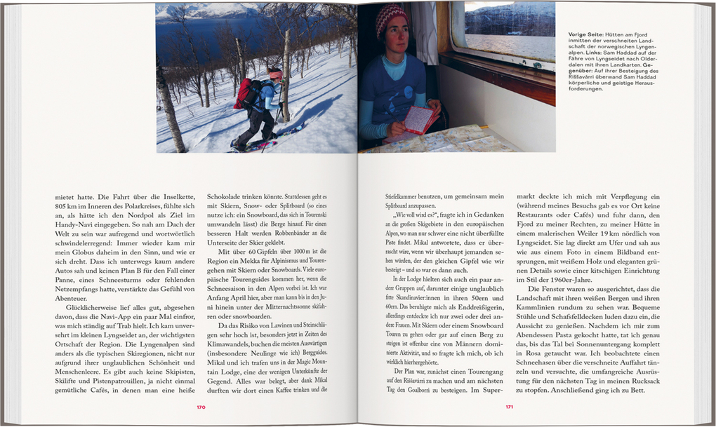 Weitere Ansicht: LONELY PLANET Bildband Mach deine Reise