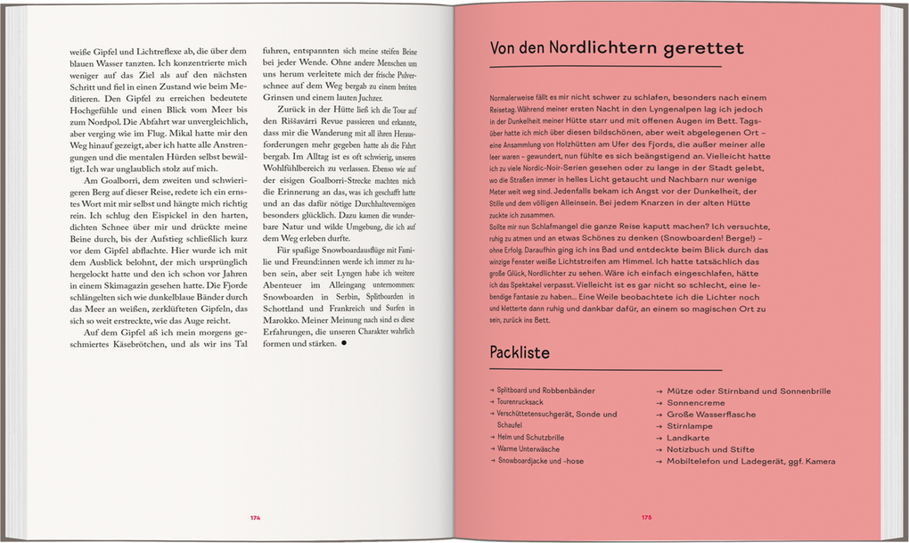 Weitere Ansicht: LONELY PLANET Bildband Mach deine Reise