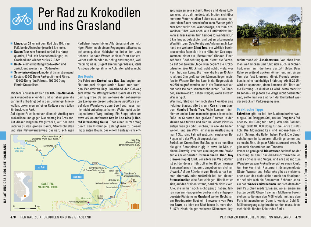 Weitere Ansicht: Stefan Loose Reiseführer Vietnam | Andrea Markand, Mark Markand