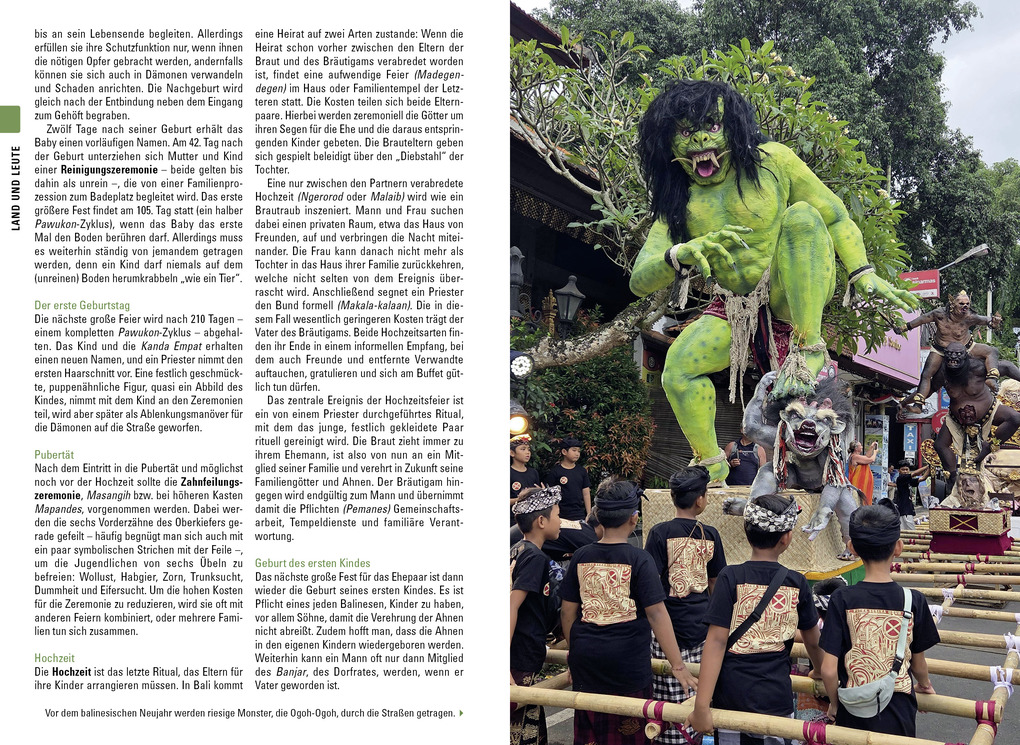 Weitere Ansicht: Stefan Loose Reiseführer Bali, Lombok | Mischa Loose, Moritz Jacobi