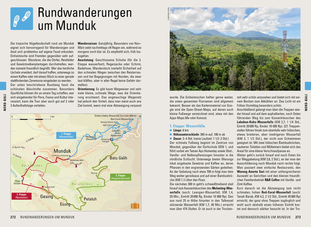 Weitere Ansicht: Stefan Loose Reiseführer Bali, Lombok | Mischa Loose, Moritz Jacobi