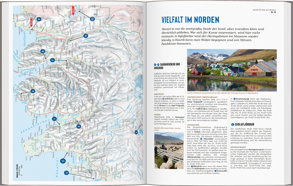 Weitere Ansicht: DUMONT Bildatlas Island | Christian Nowak