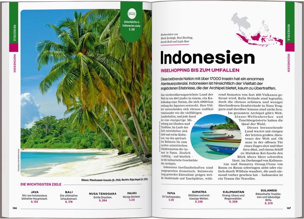 Weitere Ansicht: LONELY PLANET Reiseführer Südostasien