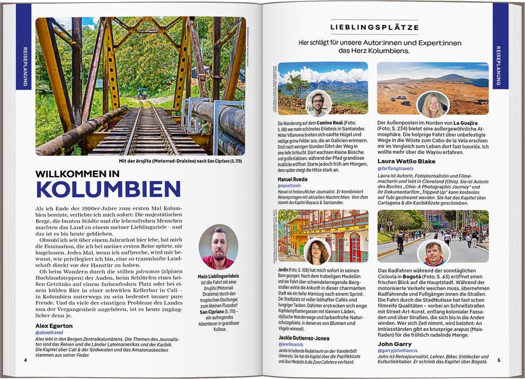 Weitere Ansicht: LONELY PLANET Reiseführer Kolumbien