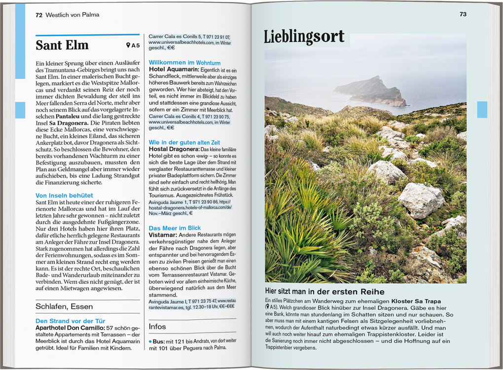 Weitere Ansicht: DUMONT Reise-Taschenbuch Reiseführer Mallorca | Hans-Joachim Aubert