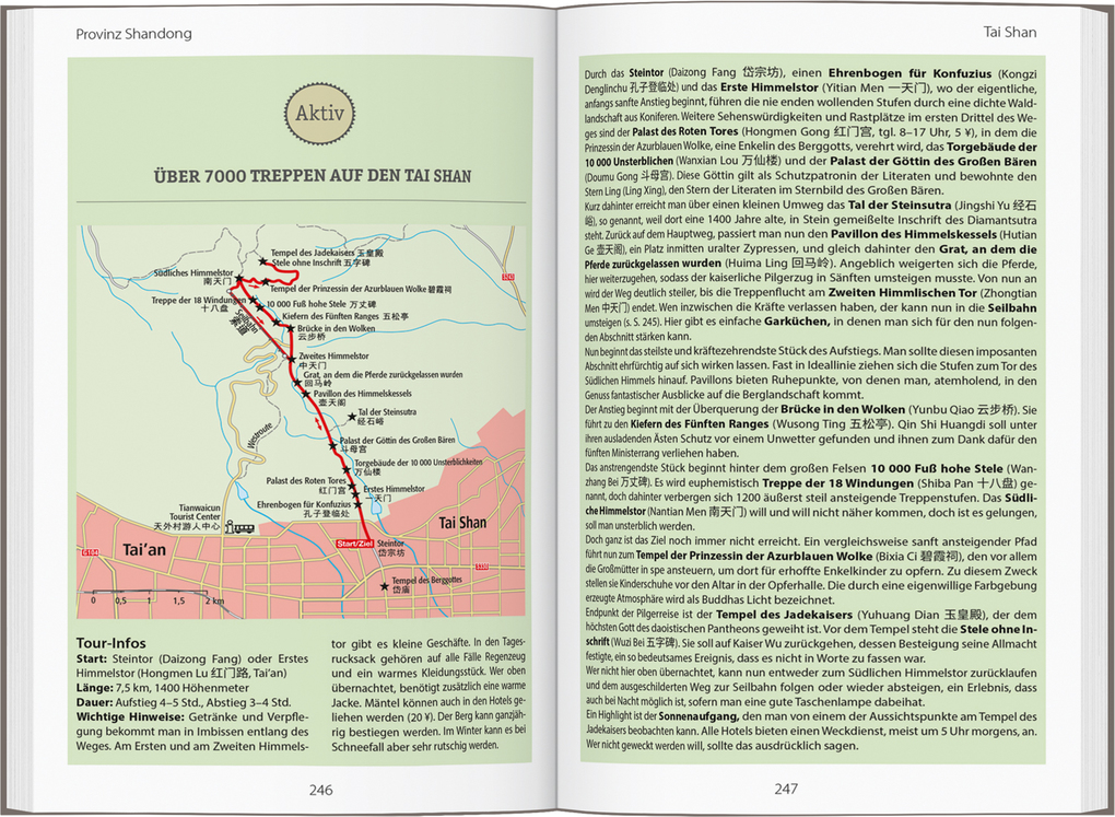 Weitere Ansicht: DUMONT Reise-Handbuch Reiseführer China | Oliver Fülling
